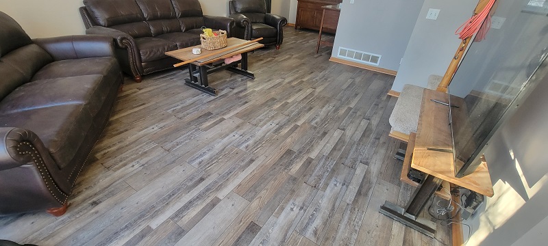 Support Up Construction LLC Image