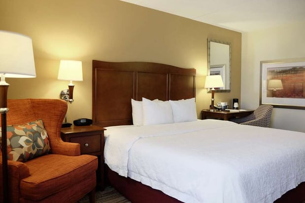 Images Hampton Inn Lima