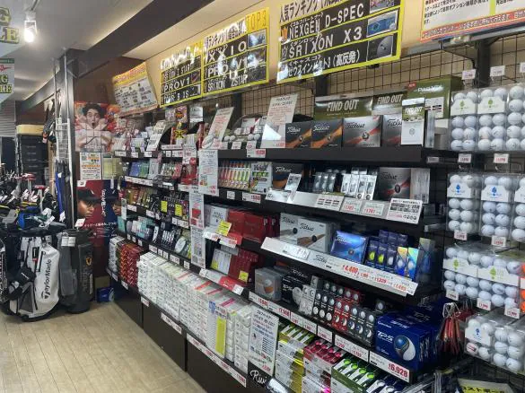 Images ゴルフパートナー 新橋日比谷口店