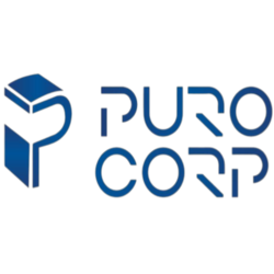 PuroCorp - Système de paiement Clover Logo