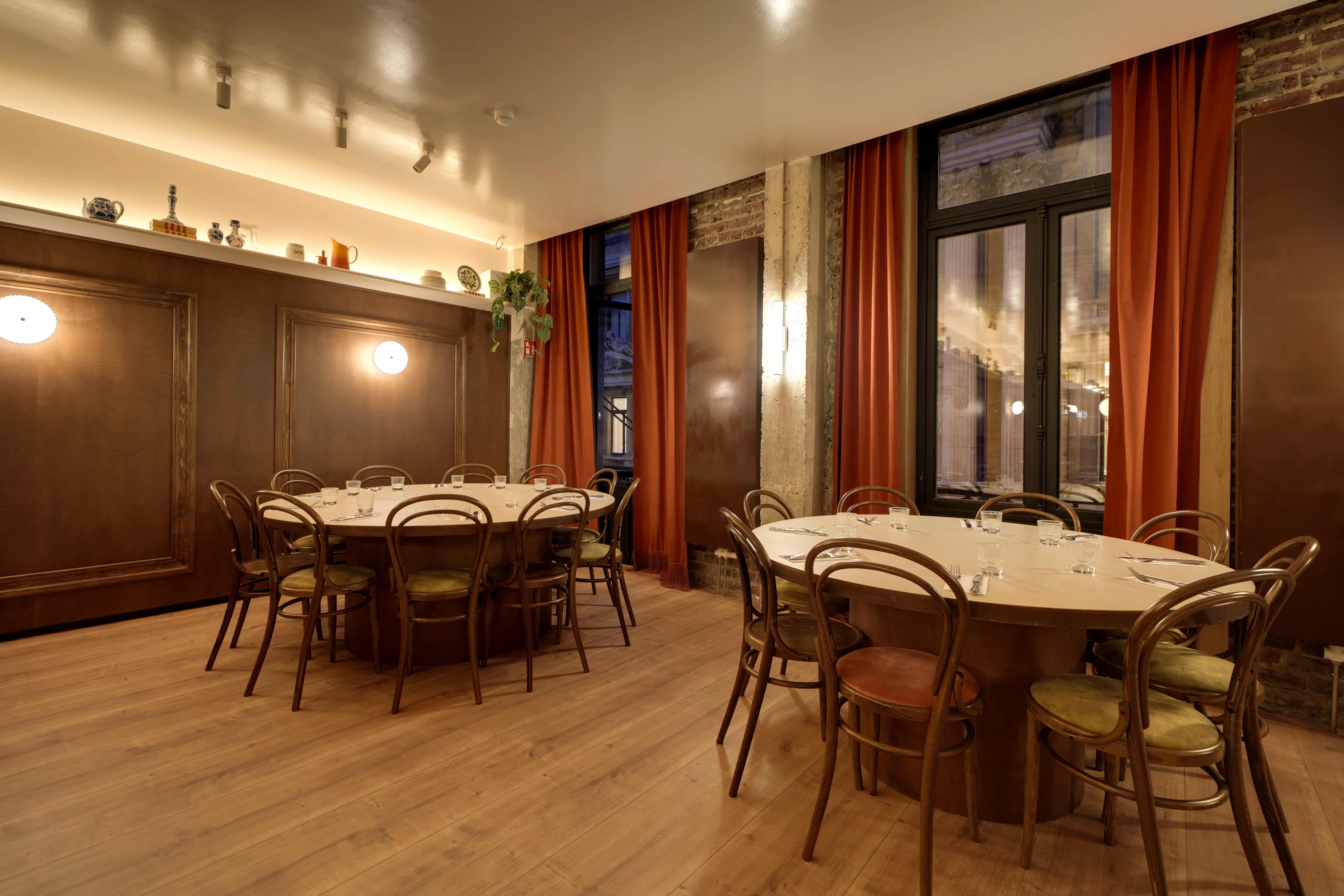 Images Brasserie Boemvol