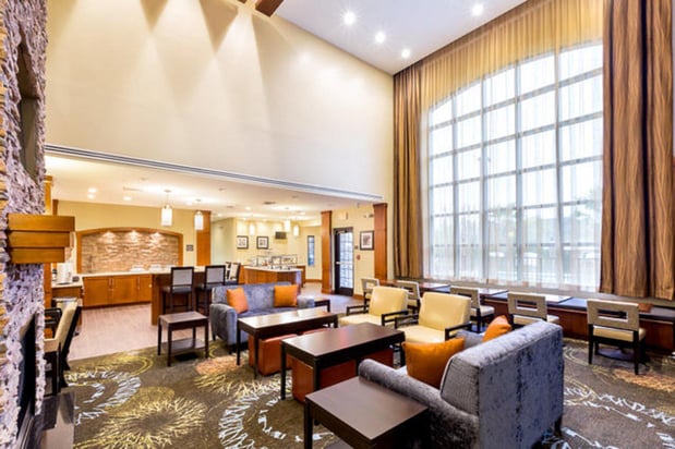 Images Staybridge Suites College Station by IHG
