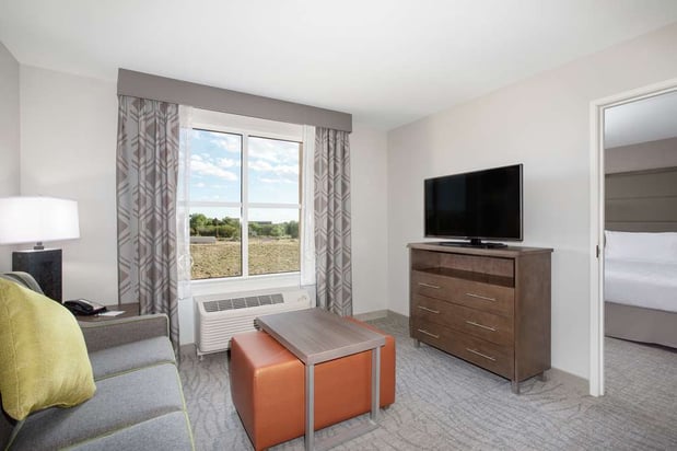 Images Homewood Suites by Hilton Albuquerque-Journal Center
