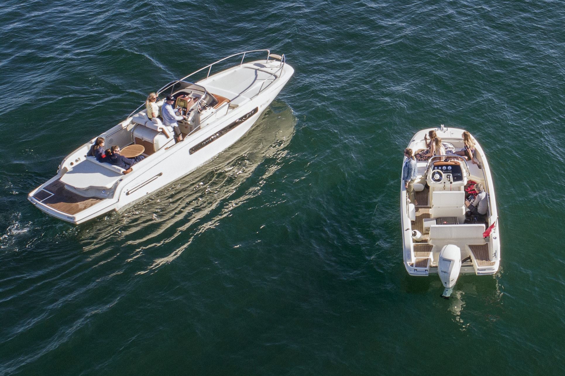 Seeeule-Bodensee-Charter Marcus Völker, Promenadenstrasse 44 in Kreuzlingen