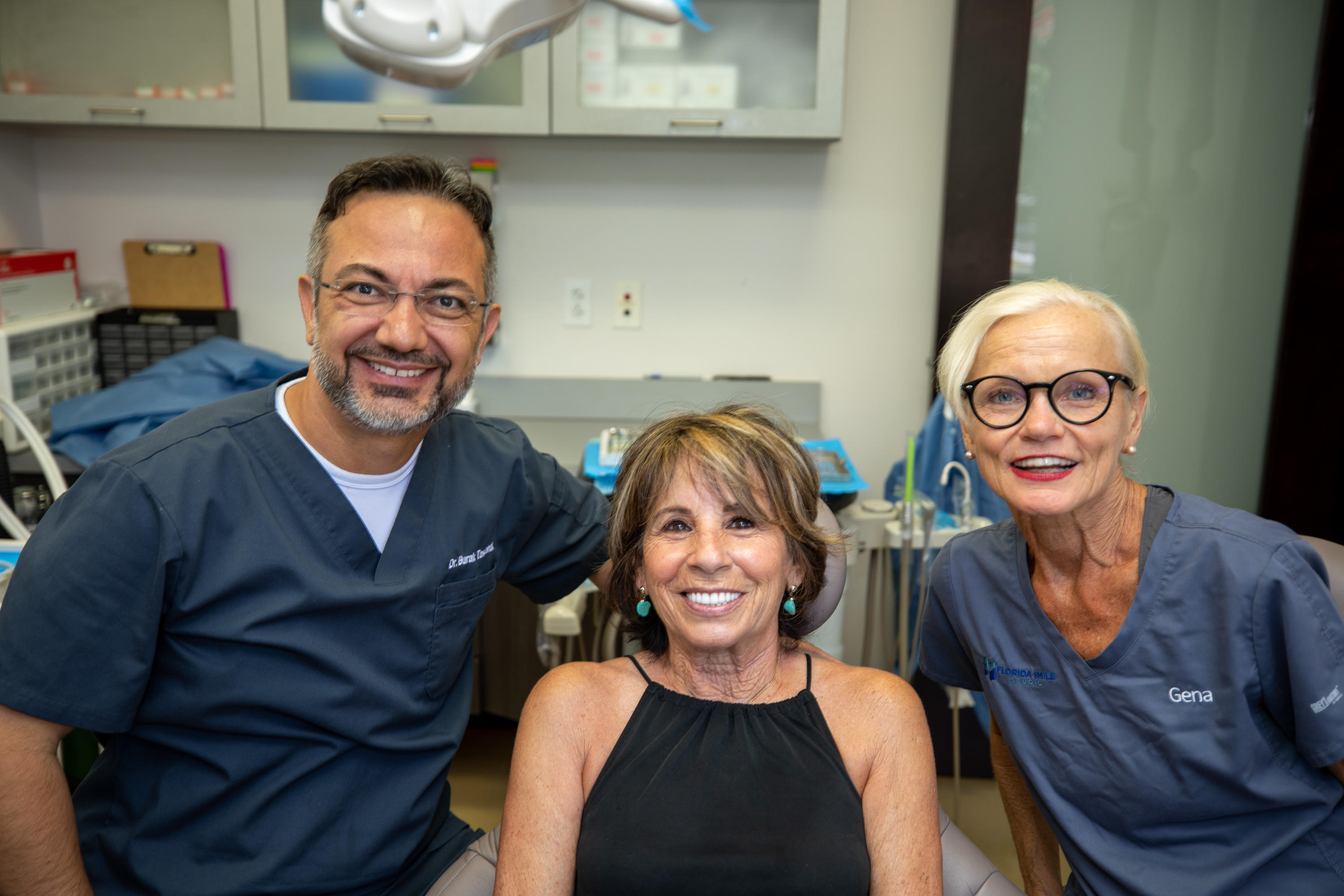In A Day Smile Dental Implant Centers Fort Lauderdale (954)884-8790