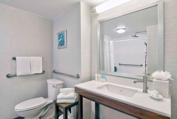 Images Hampton Inn Ft. Lauderdale Airport North Cruise Port