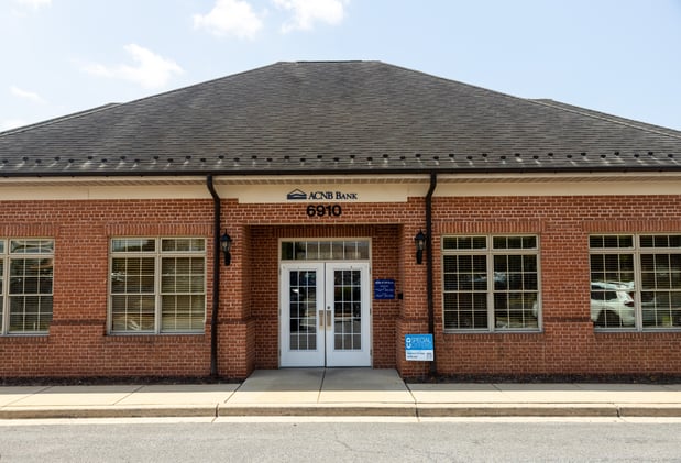 Images ACNB Bank