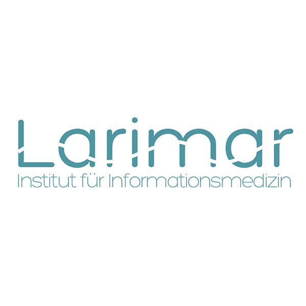 Larimar - Institut für Informationsmedizin Logo