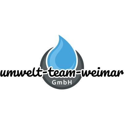 umwelt-team-weimar GmbH - LOGO