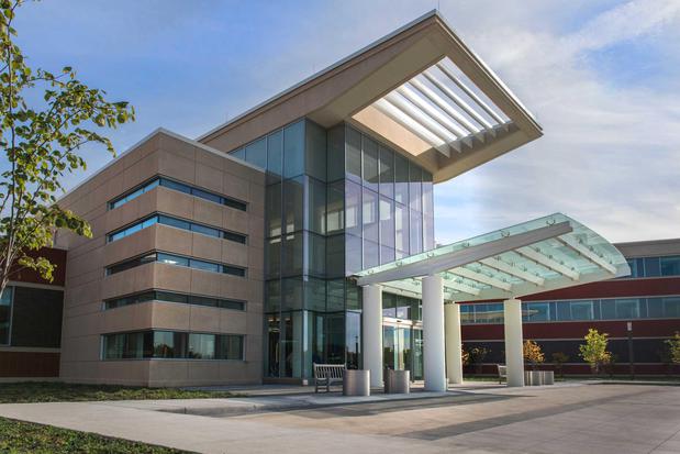 Images Northwestern Medicine Complex Gynecology Lake Forest