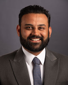 Sahil Bawa MD