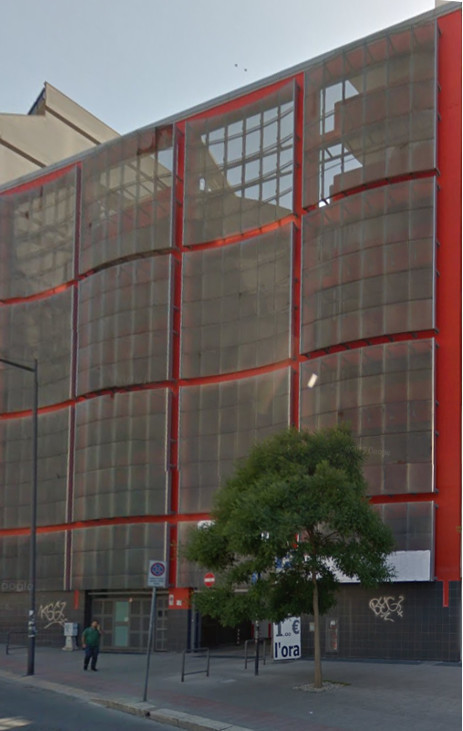 Images New Parking  Sas