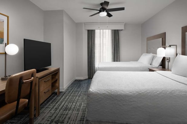 Images Homewood Suites by Hilton San Antonio-Riverwalk/Downtown