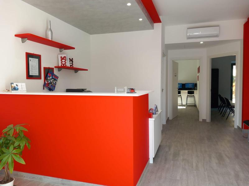 Images Autoscuole Lina