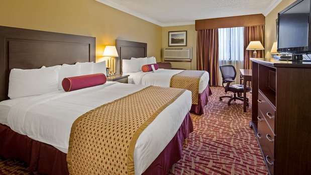 Images Best Western Plus Wilkes Barre Center City