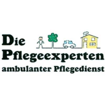 Die Pflegeexperten in Frankfurt am Main - Logo