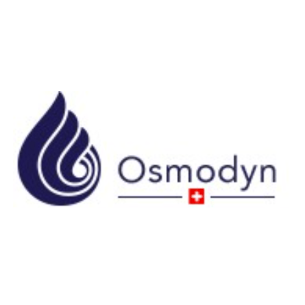 OSMODYN Logo