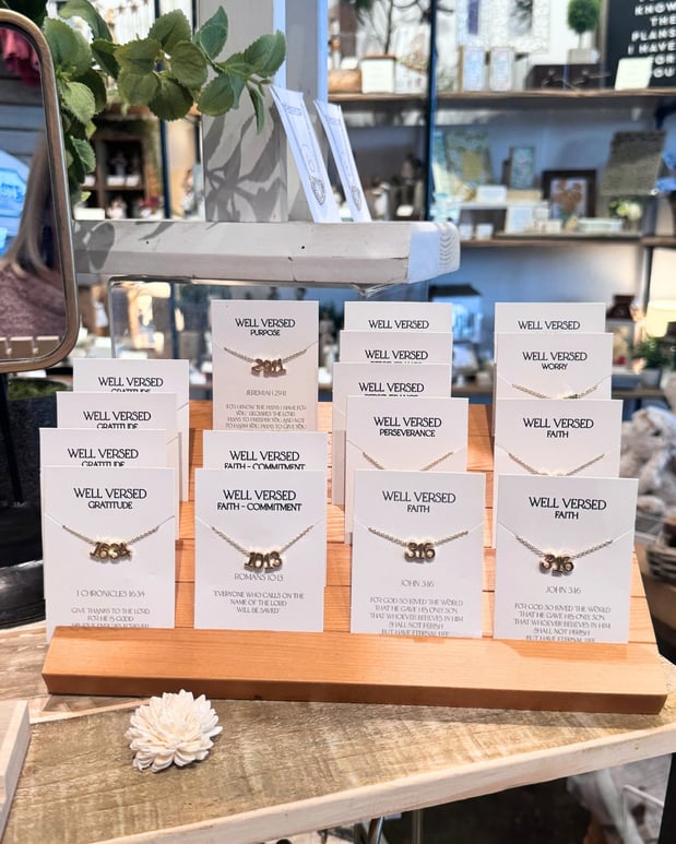 Images Blessings, A Christian Store