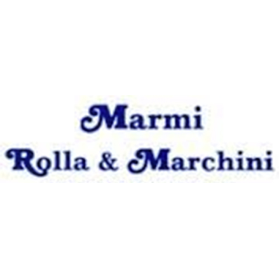 Marmi Rolla & Marchini Logo