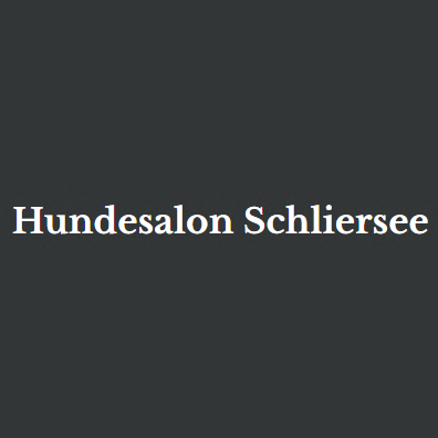 Hundesalon Schliersee in Schliersee - Logo