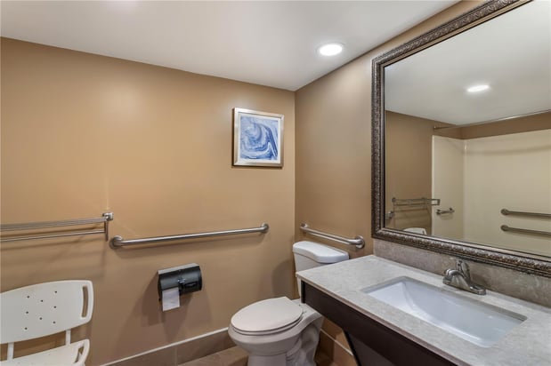 Images Best Western Plus Madison