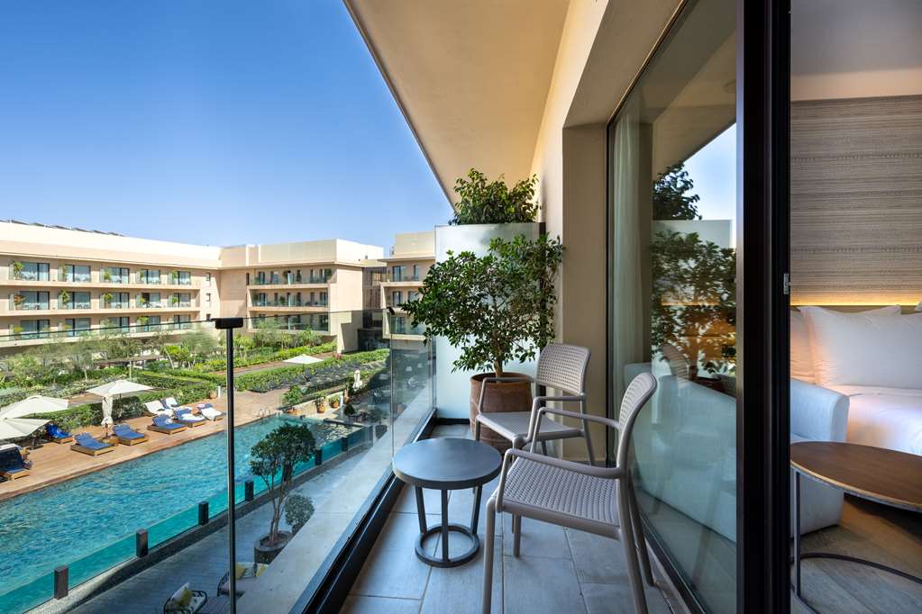 Radisson Blu Hotel, Marrakech Carre Eden
