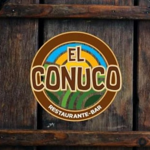 Restaurant El Conuco Basel Logo