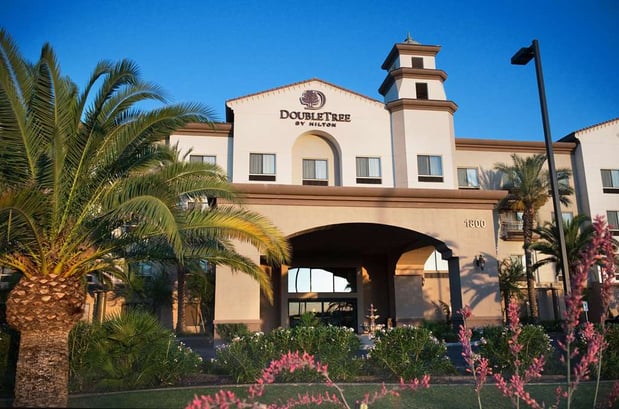 Images DoubleTree by Hilton Hotel Phoenix - Gilbert
