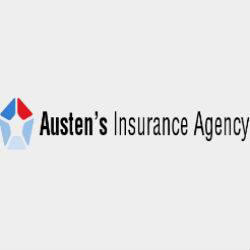 Austen's Insurance Agency Logo