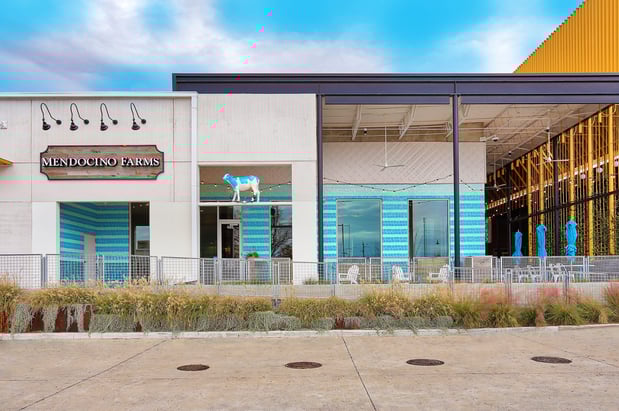 Images Mendocino Farms