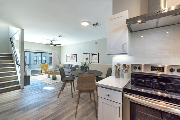Images Dolce Villagio Townhomes