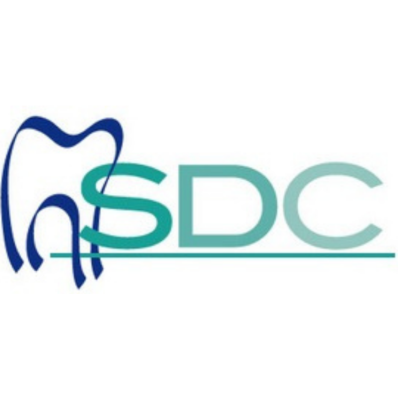 Centro Dentistico Sdc - Cazzulo Dott. Stefano Logo