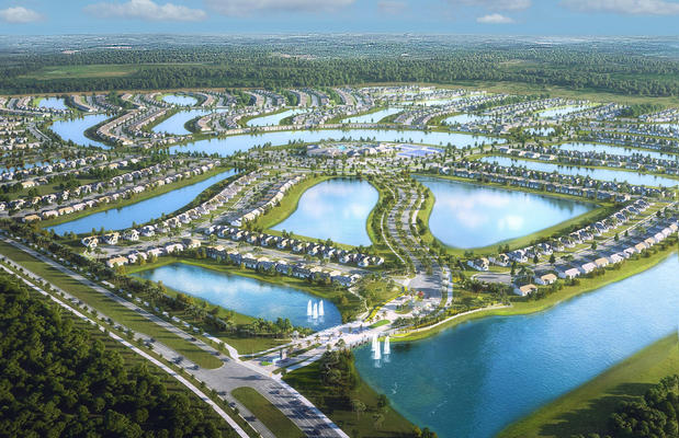 Images Del Webb at Viera- 55+ Retirement Community