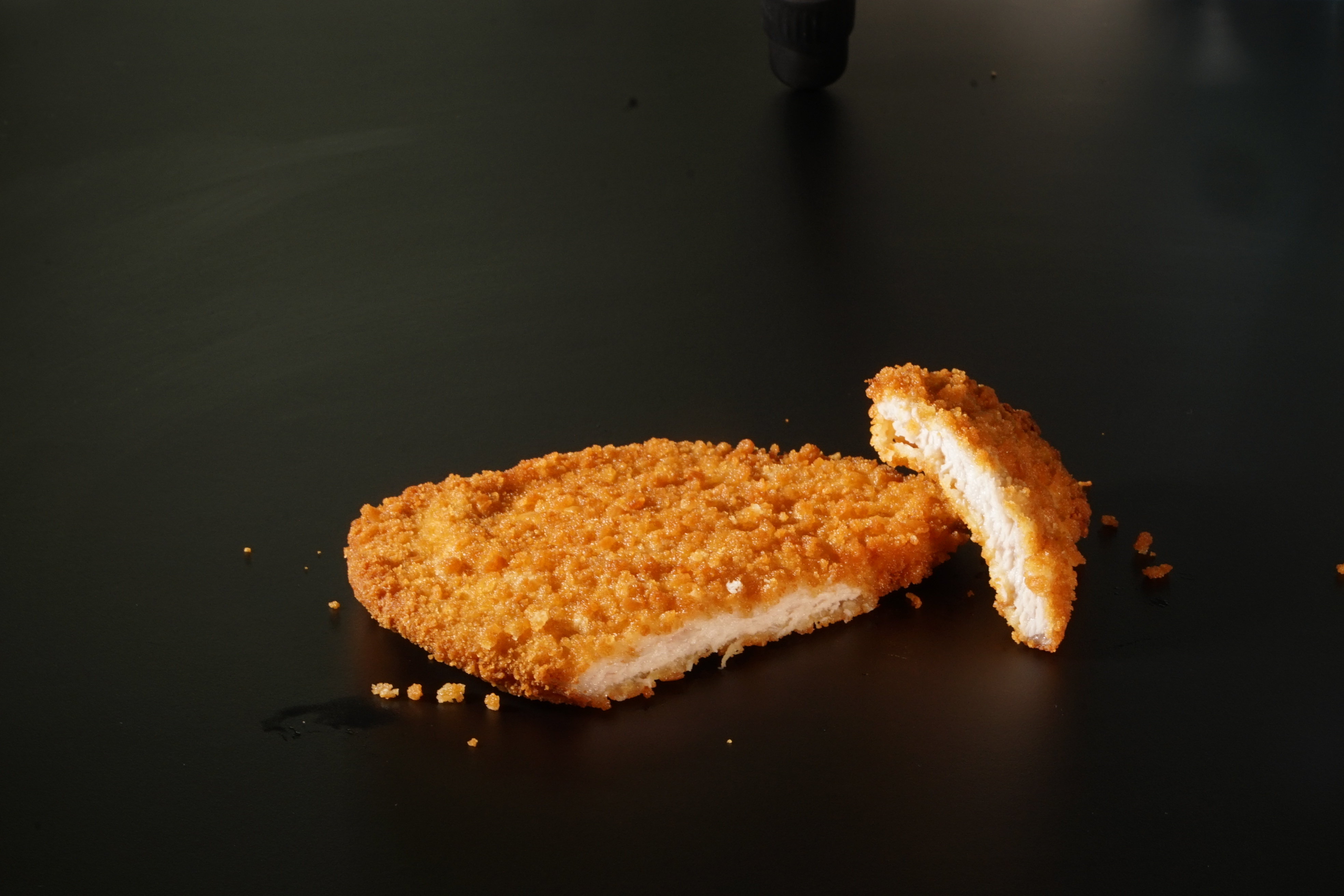 Schweineschnitzel