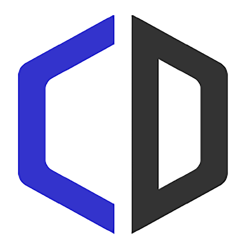 company logo