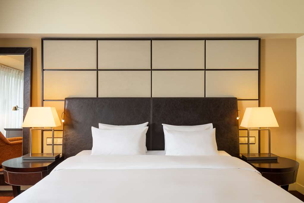 Images Radisson Blu Hotel, Bucharest