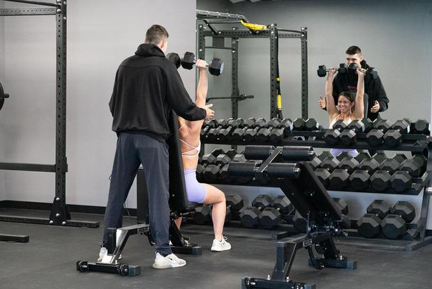 Images 116 Fitness