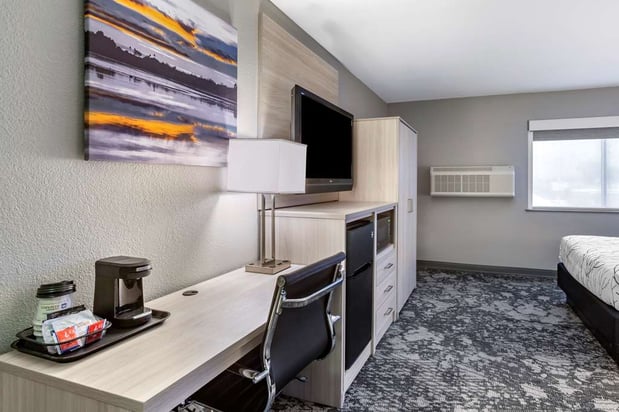 Images Best Western Blythe