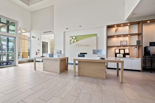 Images Holiday Inn Killeen - Fort Hood Area by IHG