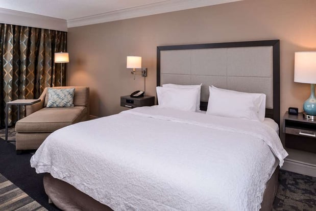 Images Hampton Inn Ft. Lauderdale/Plantation