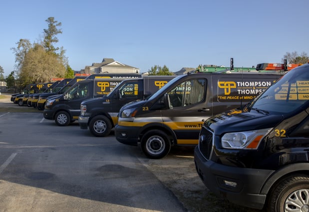 Images Thompson & Thompson Service Group