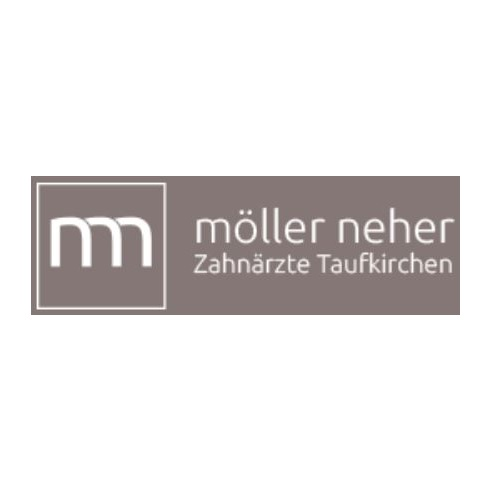 Dr. Julia Möller Dr. Daniela Neher Zahnärztinnen in Taufkirchen Kreis München - Logo