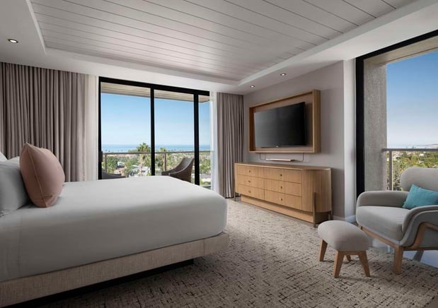 Images Hotel La Jolla, Curio Collection by Hilton