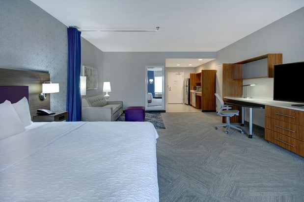 Images Home2 Suites by Hilton Dallas-Frisco, TX