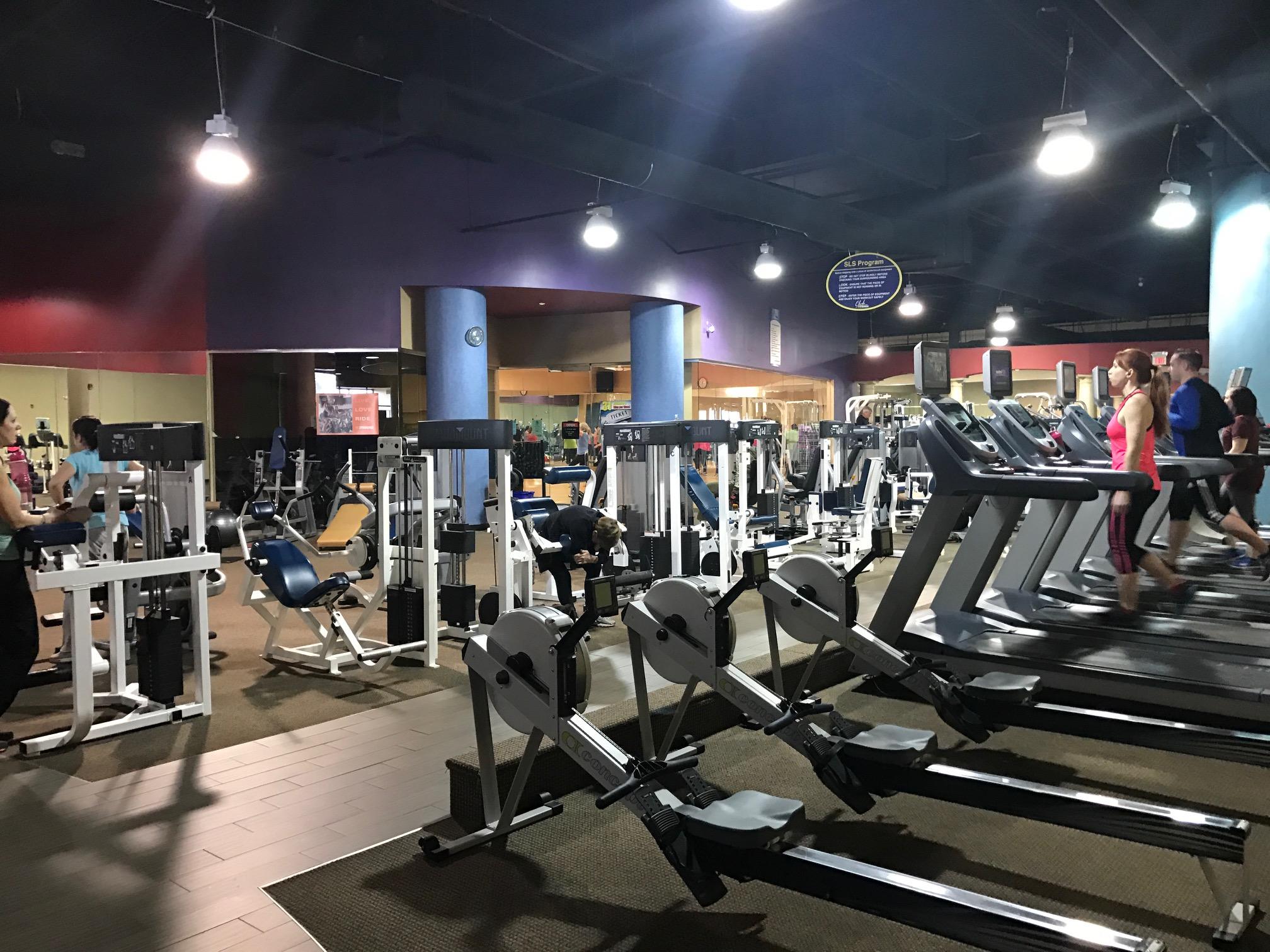 Club Fitness Creve Coeur Phone Number | Blog Dandk