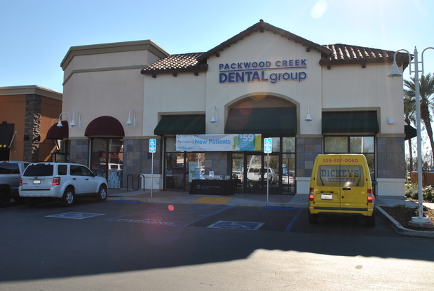 Images Packwood Creek Dental Group