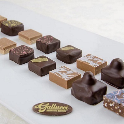 Images Pasticceria Cioccolateria Gallucci
