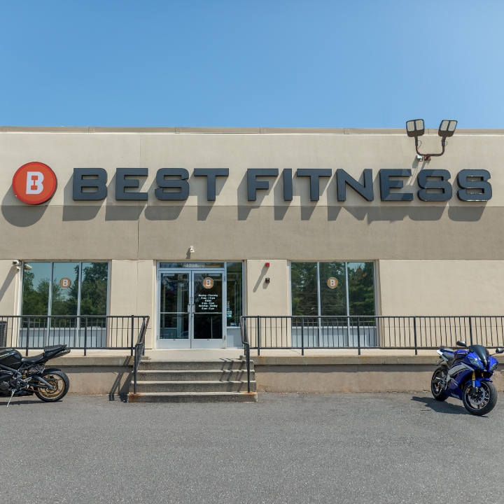 Images Best Fitness Springfield