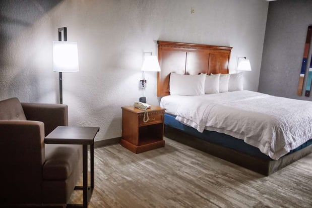 Images Hampton Inn Marion