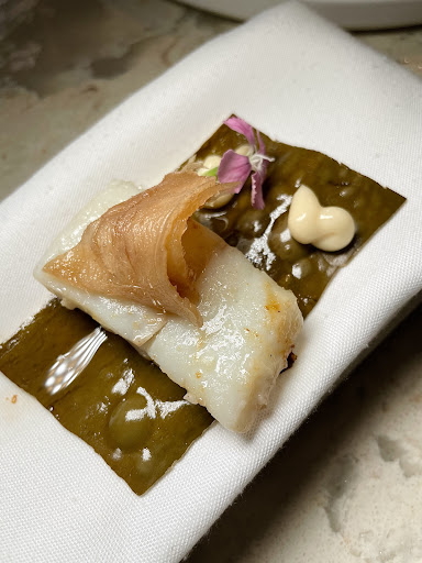 Images Private Chef Matthew Alexander